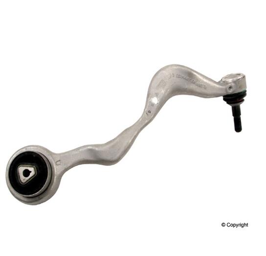 BMW Control Arm - Front Passenger Side Forward 31126769798 - Lemfoerder 3033301